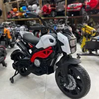 موتورشارژی تریل جذاب