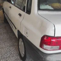 پراید۸۸|خودرو سواری و وانت|شاهینشهر, شهرک میلاد|دیوار