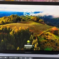 مک بوک 2020پرو|رایانه همراه|رشت, امین الضرب|دیوار