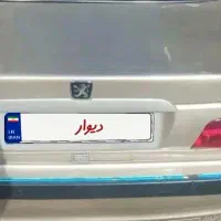 پژو پارس 84|خودرو سواری و وانت|بروجن, |دیوار