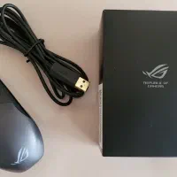 موس گیمینگ ROG Strix P303 اورجینال