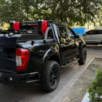 ثبت نام nissan terra|خودرو سواری و وانت|تهران, اختیاریه|دیوار