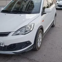 امویام 315 هاچبک اسپرت اکسلنت، مدل ۱۳۹۷