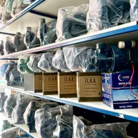 پمپ اب کفکش