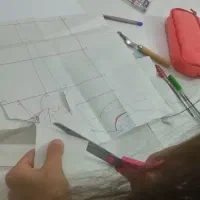 آموزش خیاطی در آموزشگاه معتبر|خدمات آموزشی|شیراز, چنچنه|دیوار