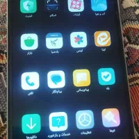 گوشی شیامی ردمی12c|موبایل|میبد, |دیوار