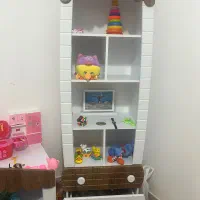 سرویس خواب کودک ونوجوان