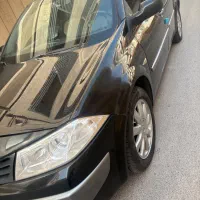 مگان 2000اتومات مدل 91