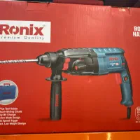 زیر قیمت کل بازار و مجازی دریل بتن کن ۳ حالته