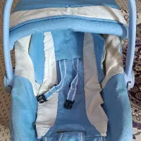 کریر|کالسکه و لوازم جانبی|مشهد, کوی دروی|دیوار