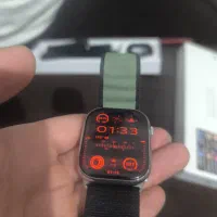 ساعت هوشمند hk10 pro max