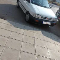 پراید در حد صفر|خودرو سواری و وانت|اسلامشهر, شهرک قائمیه|دیوار