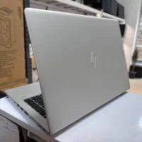 لپ‌تاپ HP مدل 745 G5 سبک، قدرتمند و حرفه‌ای|رایانه همراه|مشهد, عامل|دیوار