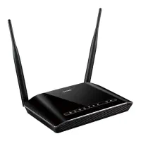 مودم روتر D-Link DSL-2740U
