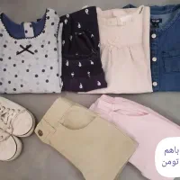 لباس های دخترونه