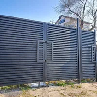 فروشگاه دربهای اهنی مدرن.دربهای حیاطی وباغی|خدمات پیشه و مهارت|عباسآباد, |دیوار