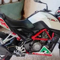 بنلی 1396 تک سیلندر در حد