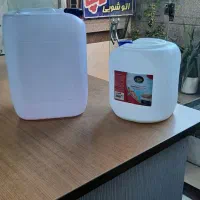 دبه ۱۰ لیتری و ۲۰ لیتری