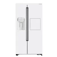 ساید بای ساید هیمالیا