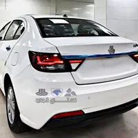 شاهین GL دنده و G جی ال 1404 بدون سانروف صفر -فوری