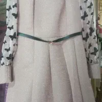 پیراهن مجلسی|لباس|اراک, |دیوار