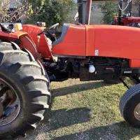 تراکتور سام