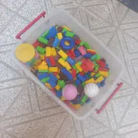 دومینو|اسباب‌‌بازی|اصفهان, شهرک کاوه|دیوار