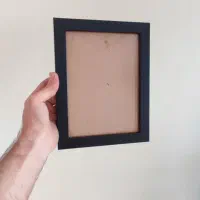 چهار عدد قاب عکس a5