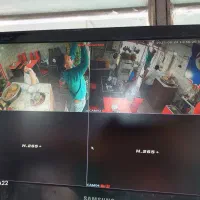 نصب و راه اندازی و جابه جایی دوربین و دزدگیر|دوربین مداربسته|نسیمشهر, |دیوار