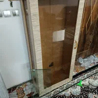کمد.قفسه.کتاب خانه|کتابخانه، شلف، قفسه‌های دیواری|مشهد, طلاب|دیوار
