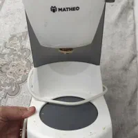 قهوه ساز و ساندویج ساز