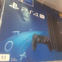 ps4 pro 1tra|کنسول، بازی ویدئویی و آنلاین|تهران, لاله زار|دیوار