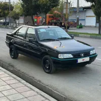 پژو405بدونه توضیح|خودرو سواری و وانت|نقده, |دیوار