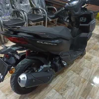 فروش شرایطی موتور 170nvx