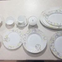 سرویس ۶ نفره آرکوپال آمریکایی