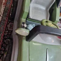 ماشین شارژی|اسباب‌بازی بچه|تهران, خانی‌آباد|دیوار