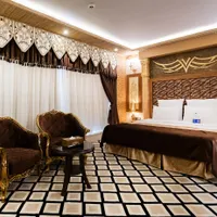 تور ریلی مشهد/ هتل ۵*|تور و چارتر|تهران, شهرک دانشگاهی|دیوار