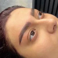 تخفیف ۴۰ درصد میکروبلیدینگ ابرو، شیدینگ لب، بن مژه