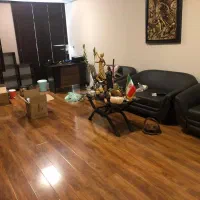 ساختمان نگار سعادت آباد  میدان سرو 60متری