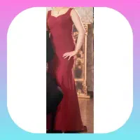 لباس مجلسی در حد نو|لباس|نیشابور, شهرک فرهنگیان|دیوار