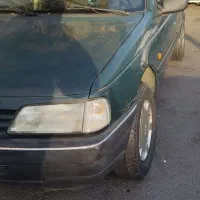 آردی مدل ۸۵ جی پی اس دار|خودرو سواری و وانت|تهران, حر|دیوار