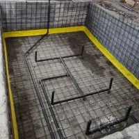 آرماتوربند|خدمات پیشه و مهارت|ملارد, |دیوار