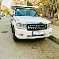 پادرا پلاس ۱۴۰۰ فوق سالم