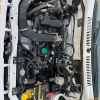 پراید وانت مدل 1402|خودرو سواری و وانت|برازجان, |دیوار