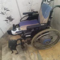 ویلچریاماها