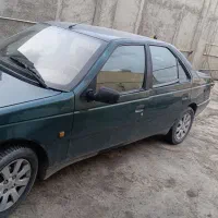 پژو 2000 مدل 78|خودرو سواری و وانت|شاهینشهر, گزبرخوار|دیوار