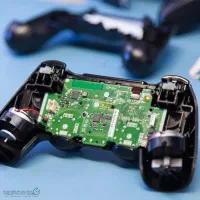 کپیخور و نصب بازی و تعمیرات ps4 و دسته
