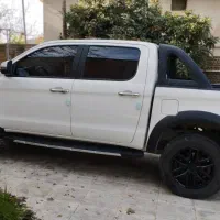 kmc ..t8|خودرو سواری و وانت|گرگان, |دیوار