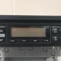 ضبط فابریک ماشین ریو