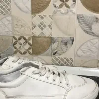 کتونی مردانه ونس|کیف، کفش، کمربند|رشت, رشتیان|دیوار